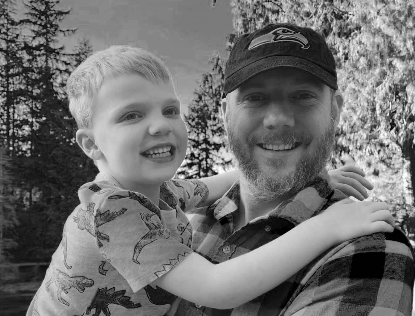 Founder of Whatcom Web Solutions
